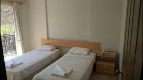Es Apartments - Room