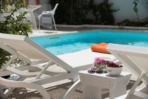 Tinos Resort - Pool