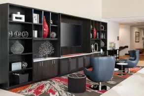 DoubleTree by Hilton Denver Tech Center - Réception
