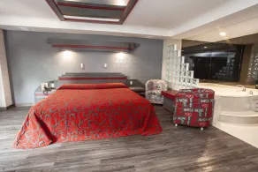 Hotel La Rosa - Sólo Adultos - Chambre