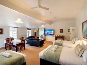 Maleny Hotel - Rom