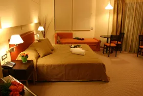 Alexandros Boutique Hotel - Rom