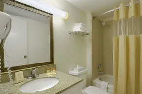 Days Inn by Wyndham Silver Spring - Salle de bain
