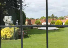 The Old Rectory Hotel - Room