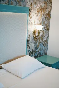 Hotel La Castel Iasi - Quarto