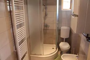 Rooms Vlado - Bagno