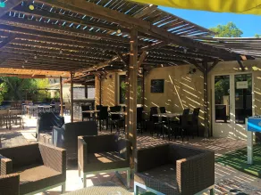 Camping Dolce Vita - Restaurant
