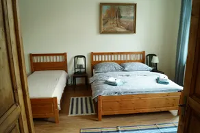 Apartmány Mary - Quarto