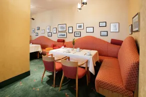Sunday Hotel Friedrichroda & SPA - Restaurant