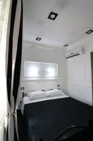 Palace Rome - Zimmer