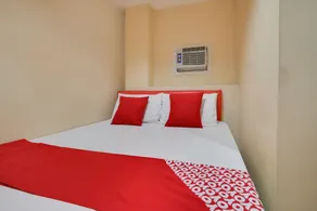 Zia Suites - Zimmer
