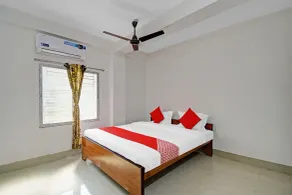 Hotel O Grand Eden - Quarto