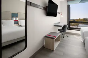 avid hotels - Brooklyn Dyker Heights by IHG - Chambre