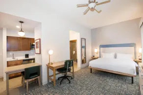 Homewood Suites by Hilton Rochester - Victor - Chambre