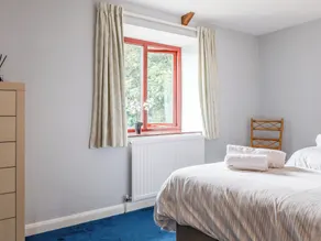 Honeysuckle Cottage - Værelse