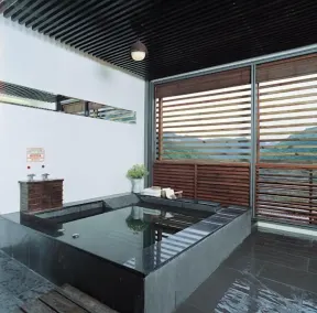 Wulai SungLyu Hot Spring Resort - Spa