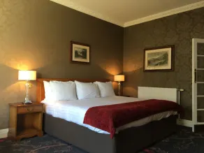 Kingsmills Hotel - Chambre