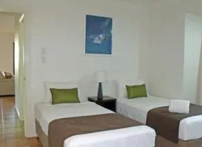 Mediterranean Resorts - Camera