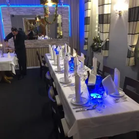 Hotel Anker  - Ristorante