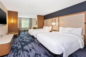 Fairfield Inn & Suites by Marriott Goshen - Room