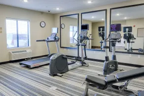 Candlewood Suites Lakeville I-35 by IHG - Salle de remise en forme