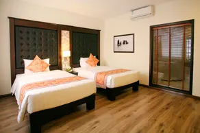 Ha Long Park Hotel - Room