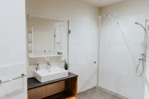 Gerberhof - Bathroom