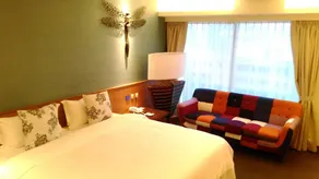 Walker Hotel. Ximen - Room