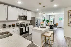 Modern Comforts + Fenced Yard: Princeton Retreat! - Innvendig