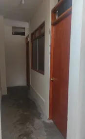 La Casa de Joan - Entrada (vista interna)