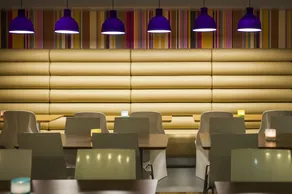 Forshaws Hotel - Blackpool - Restaurant