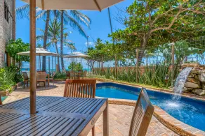 Cais da Praia Hotel - Pool