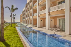 Bahia Principe Explore Fantasia - All Inclusive - Vue de la chambre