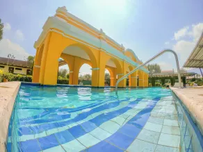 Elite Maya Spa  - Pool