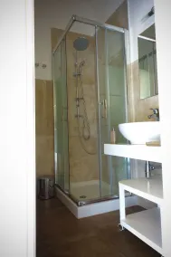 BB Opera Dei Pupi - Bathroom