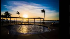 GOLDEN LAKE, lugar para relaxar - Pool