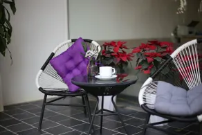 Pegasy Premium Suites & Residence Westlake - Reception