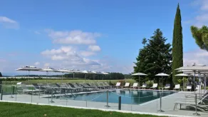 Everness Hotel & Resort - Pool