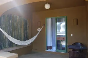 Hostal de la Luz - Spa Holistic Resort - Chambre