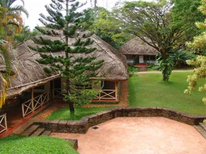 Spice Village Thekkady - A CGH Earth Experience - Reception