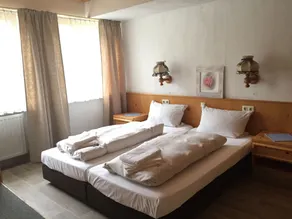 Hotel Alte Rose Gasthaus - Room