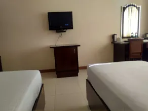 Hotel Rudra Continental Rudrapur - Rom