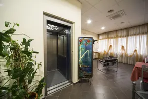 Hotel Playa - Reception
