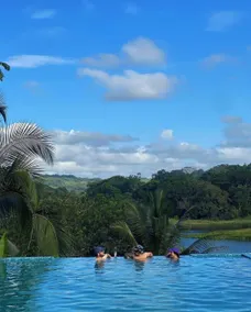 Gatun Lake Lodge Hotel - Pool