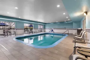 Best Western Plus Fenton - Piscine