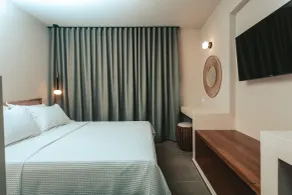 Amoessa Boutique - Adults Only - Habitación