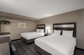 Americas Best Value Inn Farmington - Chambre