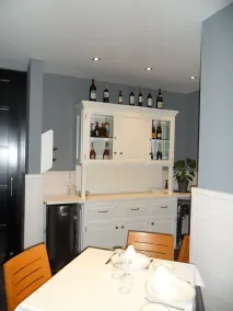 Hotel Anoeta - Restaurant