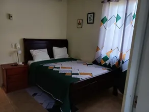 El Navegante  - Camera