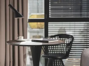 Balthazar Hôtel & Spa Rennes - MGallery - Vue de la chambre